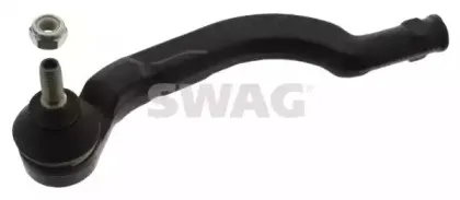 Наконечник рульової тяги SWAG купить